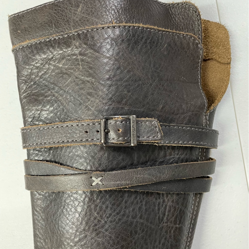 Harley Davidson Boots Size 6.5 🏍️ - Picture 12 of 14